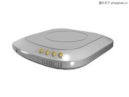 3D家電模型0007 開(kāi)啟智能家居設(shè)計(jì)新紀(jì)元