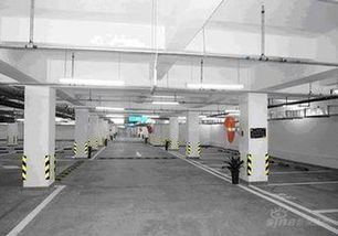 龍泉花園西苑地下車位與停車場服務(wù)全解析